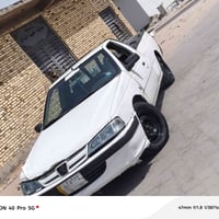 بيجو اريدو • مكينة وكير • رقم بغداد