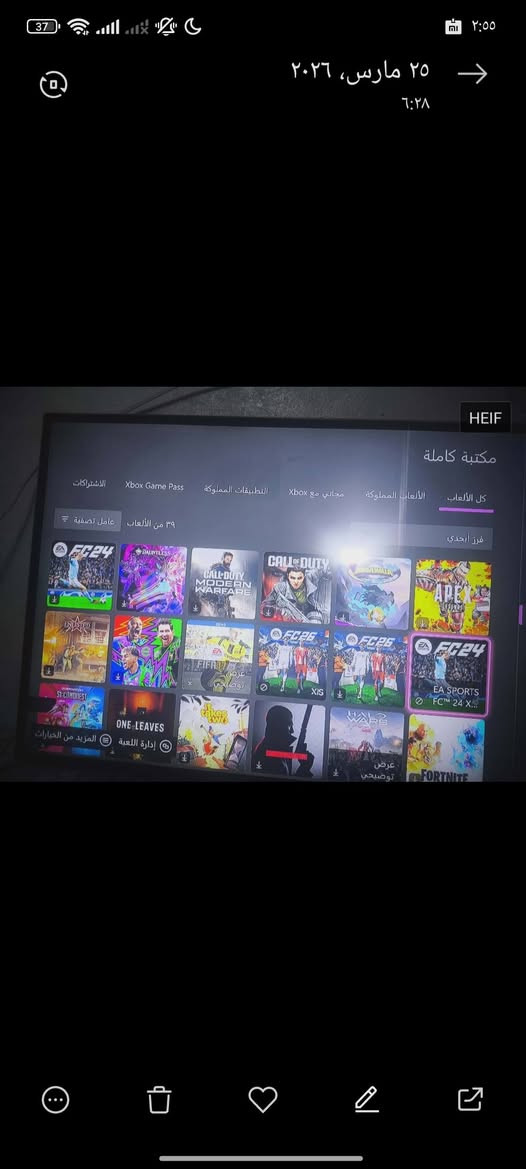 اكس بوكس وان اس نضيف ما مستعمل هواي مع كامل ملحقاته 
بسعر (150) توصيل كافه المحافضات موجود مجاناً رقمي *********** واتساب فقط
