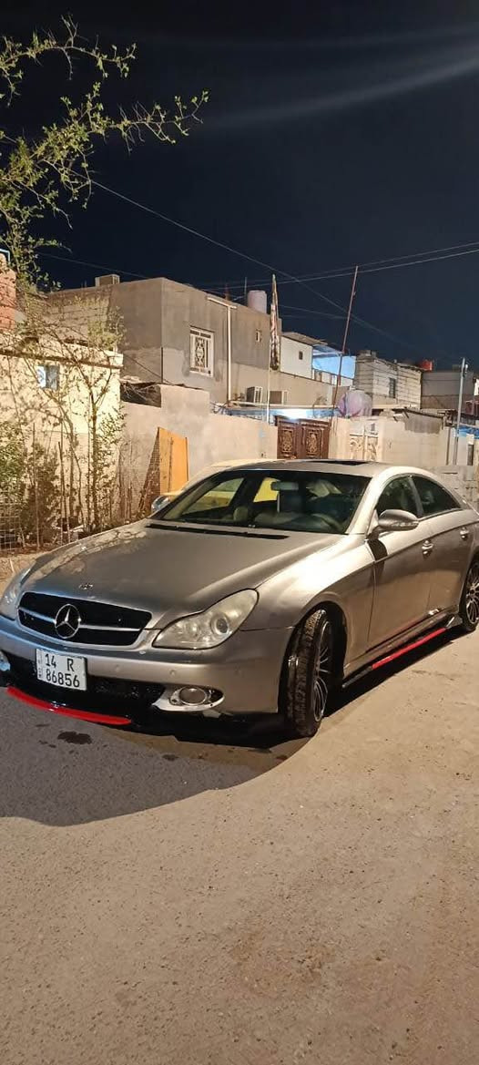 مارسدس c550ضرر موجود ب سونار  سياره ٧٠بيه مجال 
العنوان البصره العشار 
 *********** البصرة, العراق
