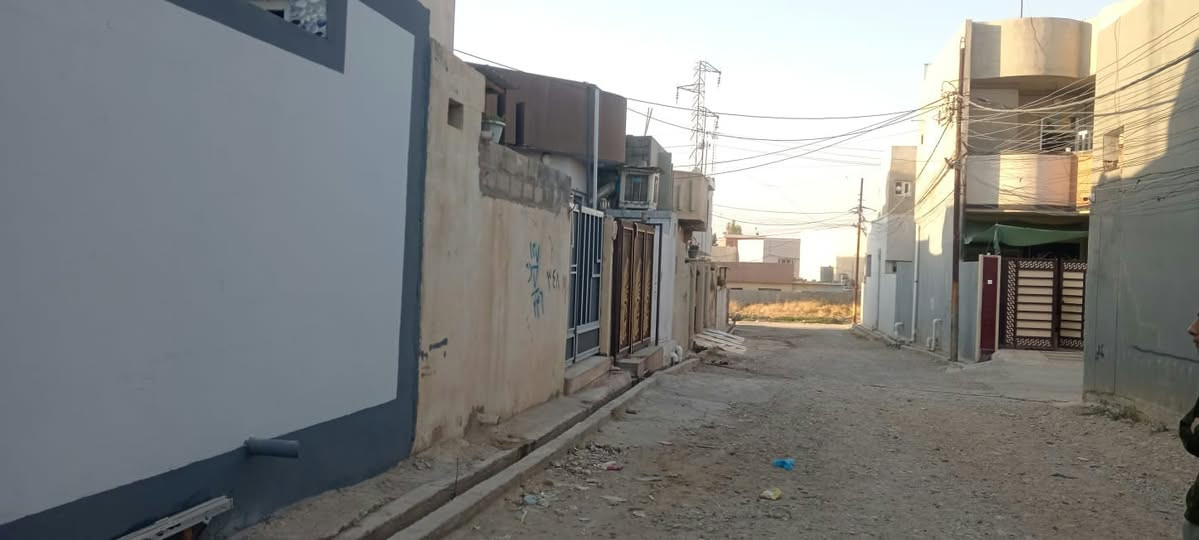 قوسيات الزيتون • ١٥٠م • غرفتين
