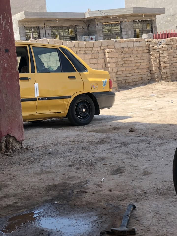 السلام عليكم سايبه مديل 2009مكينه كير تحول شوكت متريد شواصي بلاديات ترايك تفاصيل اكتر اتصل ودلل مكان بابل حله ورديه خارج ***********السعر 15وبيهه مجال
