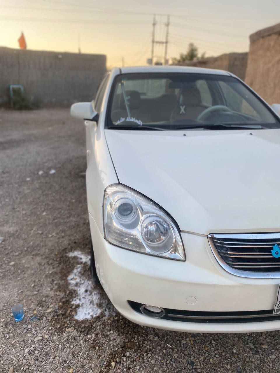 اوبتمه مكفوله 2008 محرك 2700 مال جناي المكان السياره واسط النعمانية  رقم الاتصال *********** السعر 100 وبيها مجال
