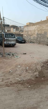 عرصه • ١٦١م • شارع حوزه