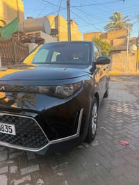 صول 2023 وارد امريكي  الضرر جاملغ امامي يسار  مرقم بغداد بسمي  مواصفات...