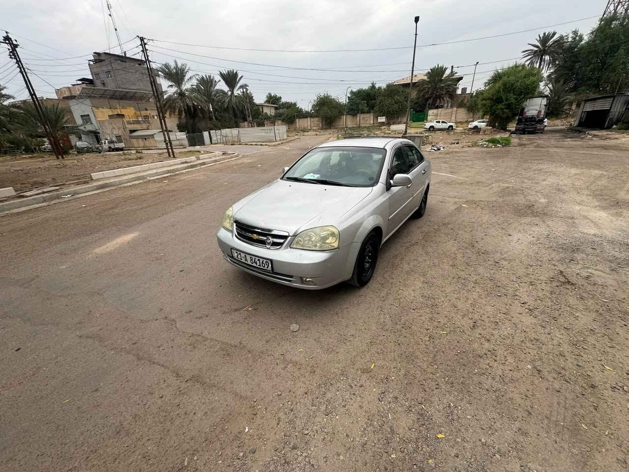 السلام عليكم للبيع اوبترا 2009 خليجية باسمي سنوية لحد 29 بدون نقص سيارة جاهزةمبدل بيها فقط جاملج جهة السايق ونص الباب مال العبري صبغ فقط وسونارها بالمنشور  سيارة جاهزة مكاني الكاظمية رقم/***********  السعر 71 وبيها مجال
