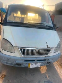 گازيل • نواقص • للبيع