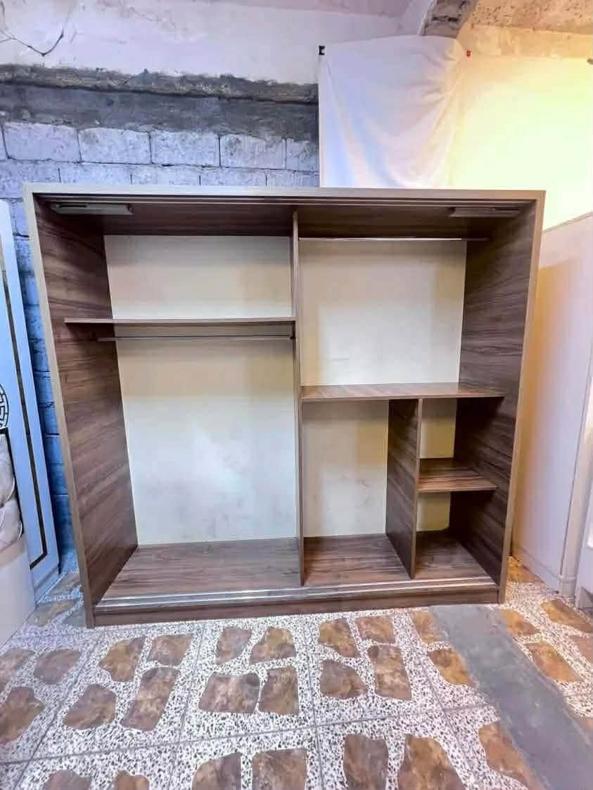 غرفه تركيه مستخدم
عدد القطع5

نضافه 90

السعر 375

نضام سلايت

نقل وشد داخل بغداد مجاني  

للاستفسار ***********
