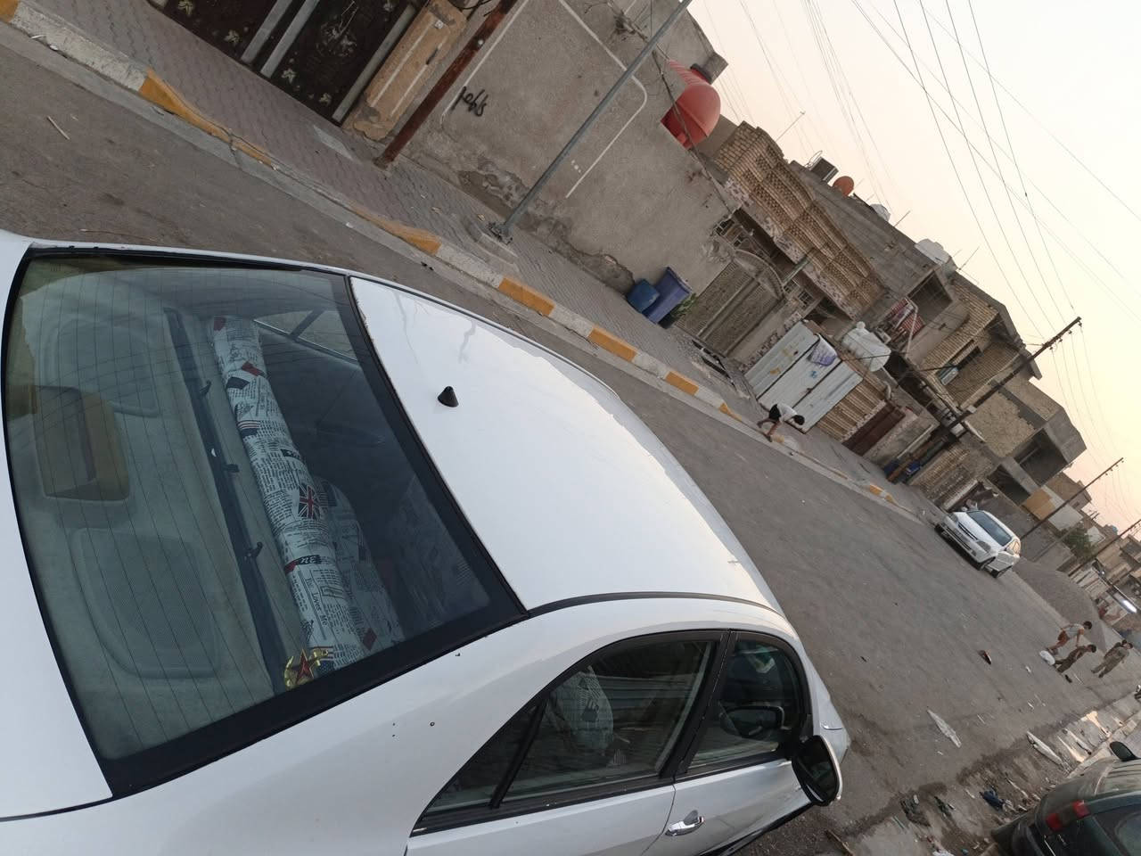 لا توجد تفاصيل

نص مكتوب في الصور:
- كروب جيلي موبيل العراق ابوملك ابوملك · الآن · 👤 جيلي موبيل للبيع فقط ماروس محوره كورله كير ومكينه خبر من الله تبريدثلجفير متواجد على 🥶 الفيس اتصل وتدلل السعر 48اوبيه مجال سياره احلاه من الصور مكاني بغداد *********** 13+ مجموعات ذات صلة F3. BYD كروب انضمام اكتب تعليقًا...