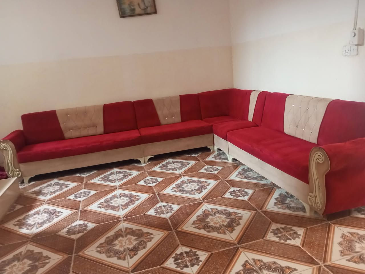 نجارة • ديوان • للبيع