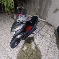 ZR 20 • نضيفة