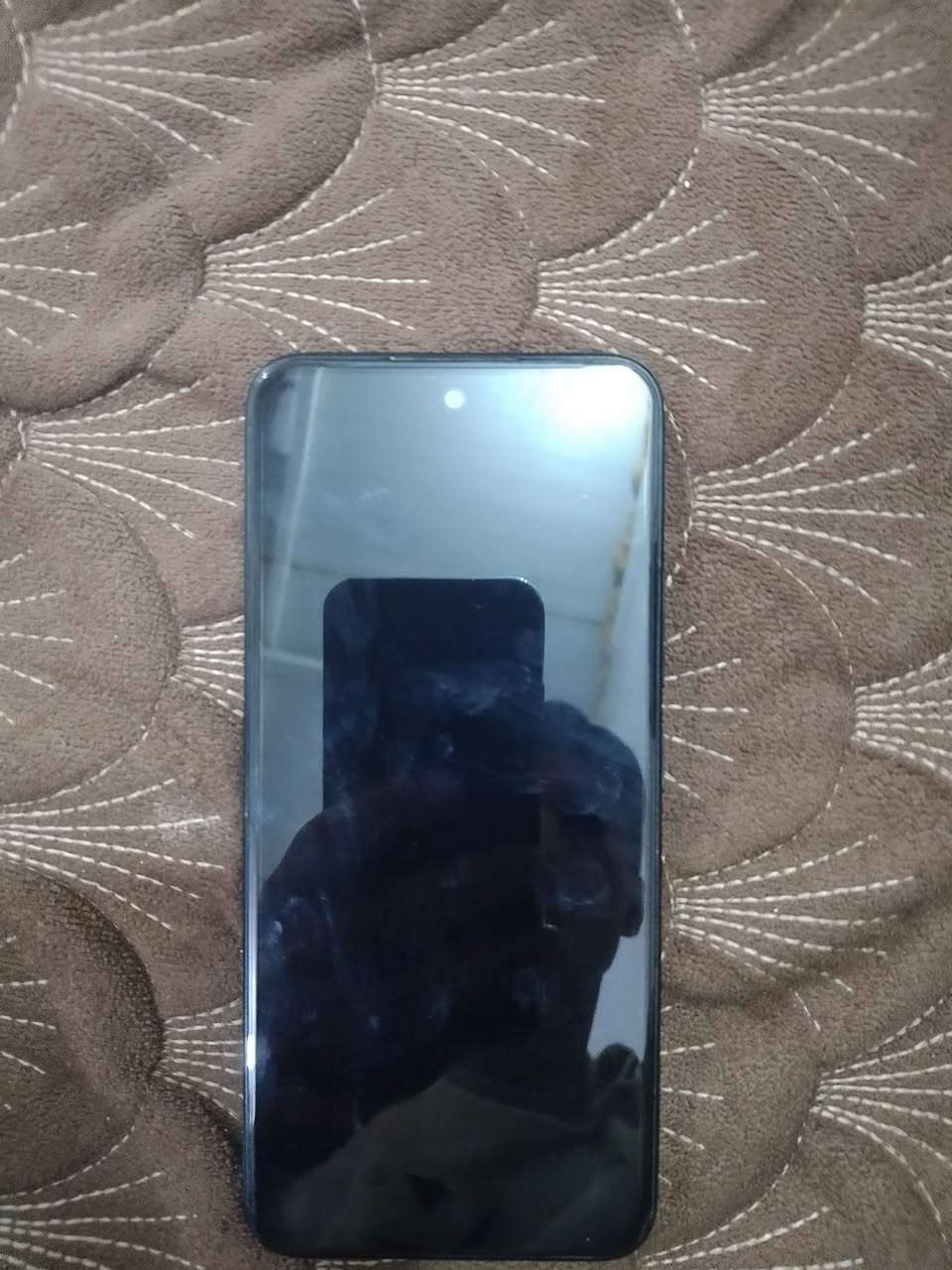 موبايل TCL605 للبيع في محافظه ديالى بعقوبة المفرق الجهاز جديده مستعمل سبوع واحد جهاز خفيف ، للاستفسار الاتصال او واتساب ‏‪***********‬‏    السعر 160 وبيه مجال مشتري اني 200
