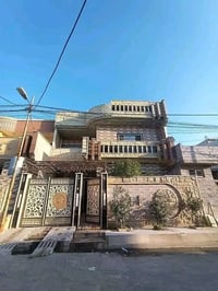 زيونة قرب سومر • ٢٠٠م • ٦ غرف نوم