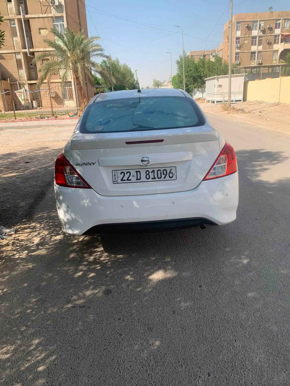 سني مصري موديل ٢٣رقم أربيل بسم شركه اتريدتحويل وكاله بكيفك ماشيه ٧٠بيهاباردباب سايق ورصعه بلباب لبصف صيق وباقي مكفول علاوضع شركه ريدها107وبيهامجال مكان بغدادالامين ***********
