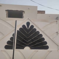 باب • نجف • حي الرحمة