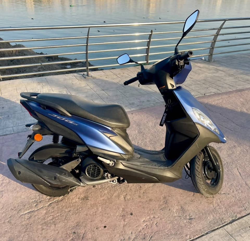 سلام عليكم
JOG /2023 /Yamaha 
جوغ 2023 يامها ياباني 🇯🇵🎌قبق نفخ ㊗️ 
مكينه 125 cc نفس مكينه الكزز z  الحديث 
سلف حديث مغنيت بصمه 🈸 
 (استيراد خاص ماخذه زيرو )
هس / ماشيه 4000 الف 
دراجه نضافه 100‎%‎ مكفوله من كلشي  
نضام ايكو اقتصادي بانزين 🎏blue core 🔵
غراضه نفس غراض لاكزز Z حديث  نوزل فيت بم اي شي  
 🀄️مكان الدراجه بغداد الكاظميه 
☎️ت/***********
@إشارة
