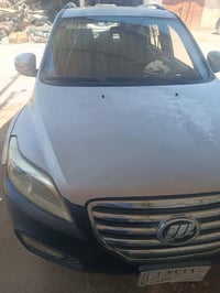 ليڤان X60 • ٢٠١٦ • تماتيك
