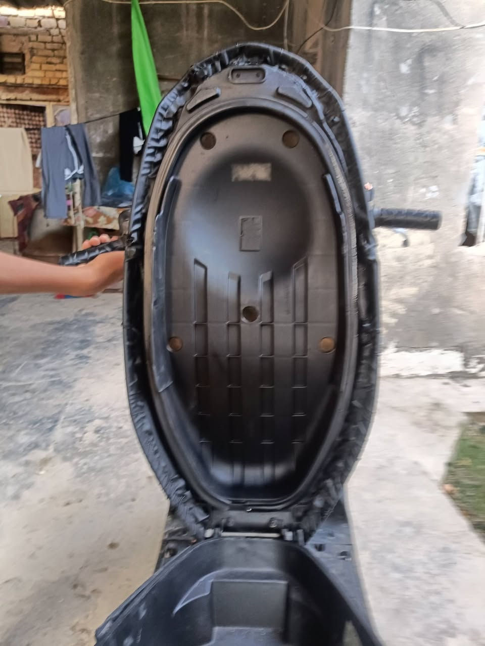 سكنس نثيه • ياباني • مكينه ناعمه