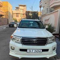 لاندكروز ٢٠١٠ • كفاله عامه • رقم بصره