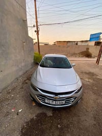 ماليبو ٢٠٢٢ • ١.٥ تيربو • وارد امريكي
