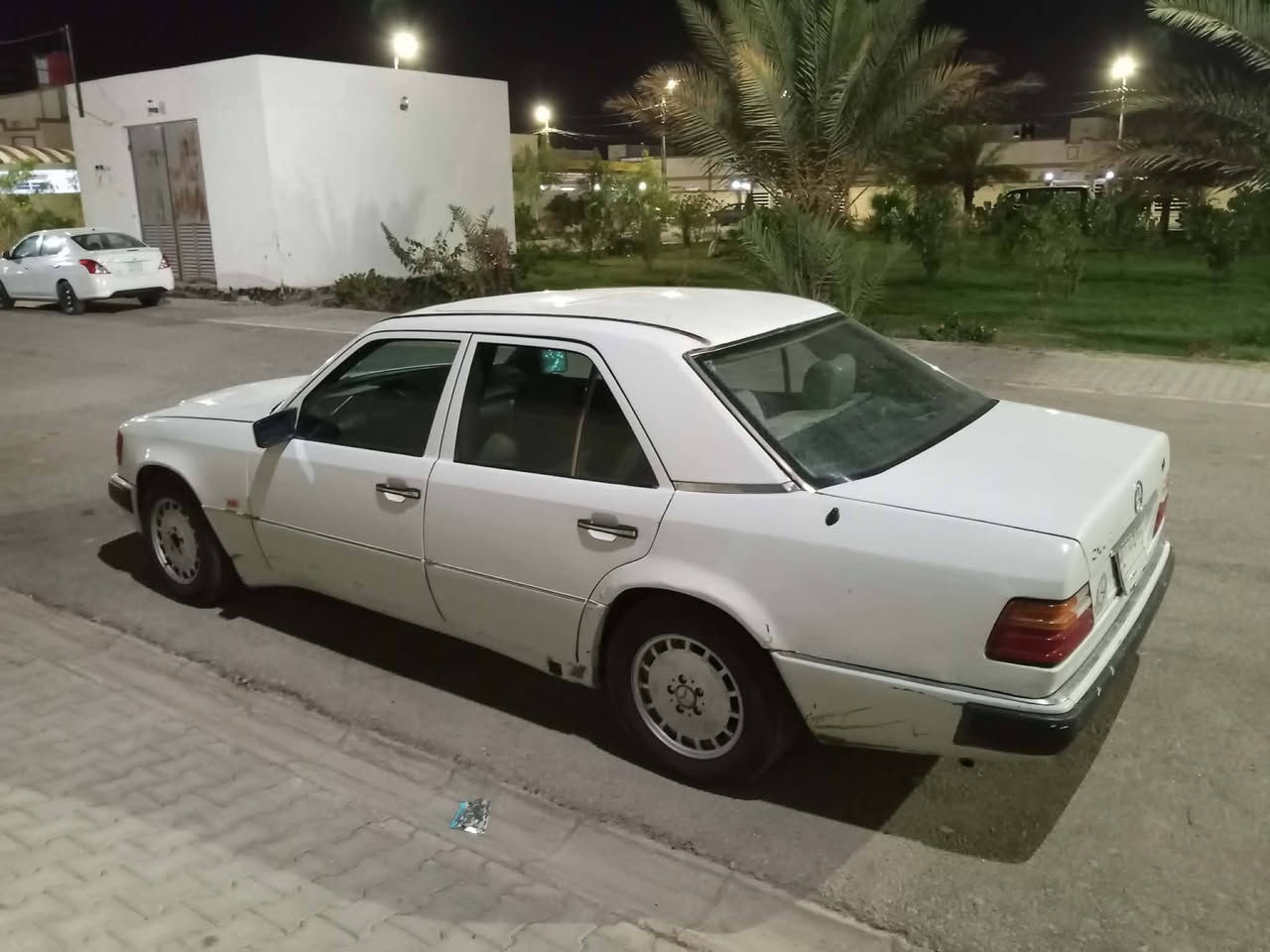 سياره دب موديل ٩٢ مكفوله قواعد وكير محرك تبريد شغال موجوده بل نجف وراعي نجف سنويه ٢٨ سعر ٤٢ بيه مجال رقم بابل الأستفسار ***********

