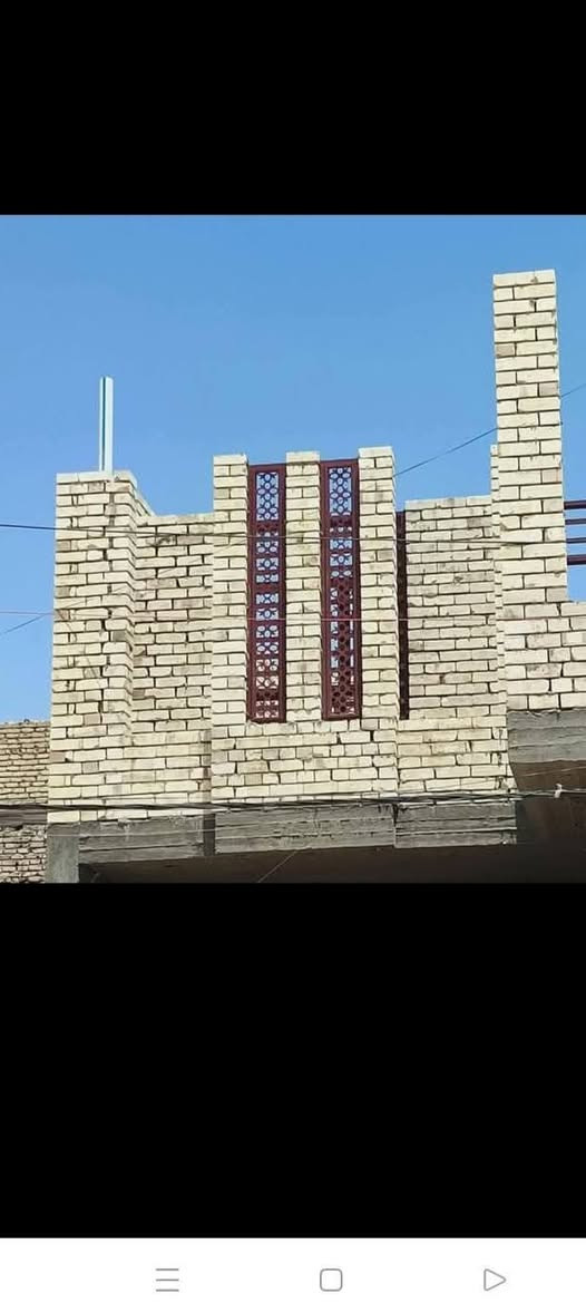 خلف بناء علي اعلي مستوي تسلم مهندس ومش هنختلف في الشغل احنا ٣ خلف ومعانا عمال بناخد الشغل بالدبل وشغل هيعجبك لو شغل مش عاجبك مش عايزين فلوس +964 782 500 6888 رقم وتساب
