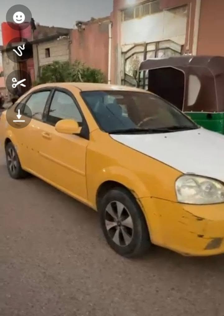 السلام و عليكم اوبترا خليجي 2012 تبربد شغال  مكفوله كير ومكينة جديد مبدل  سنويه 2028 راعي  السياره يريد تحويل في البصره   سعر42    ***********
