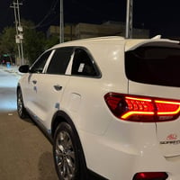 سورنتو ٢٠٢٠ • ماشي ٨٦٠٠٠ • كفاله عام