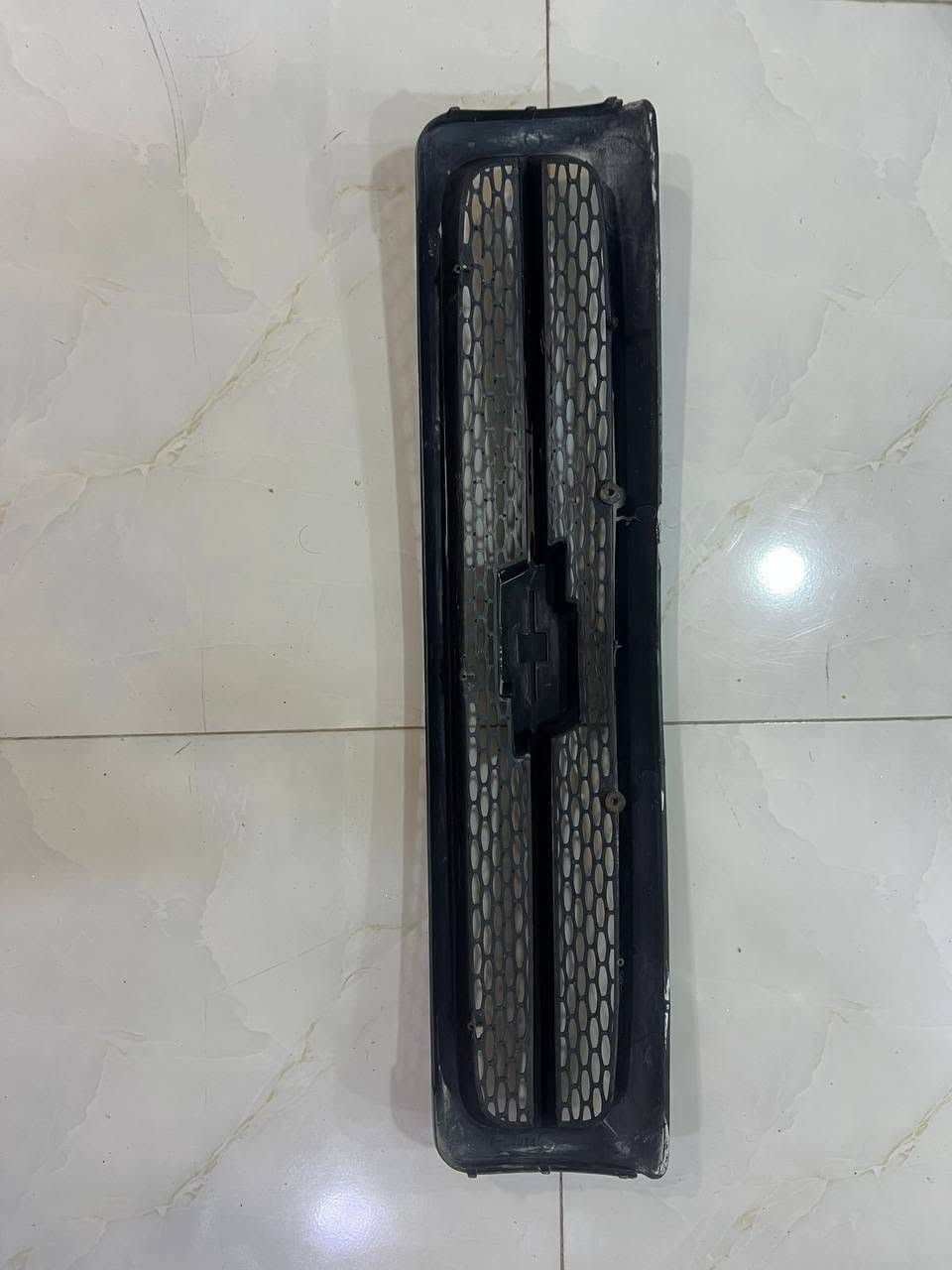 شباك دولفين اسود مستخدم اخو الجديد مع العلامه بدون صبغ 07710233094 مكا...