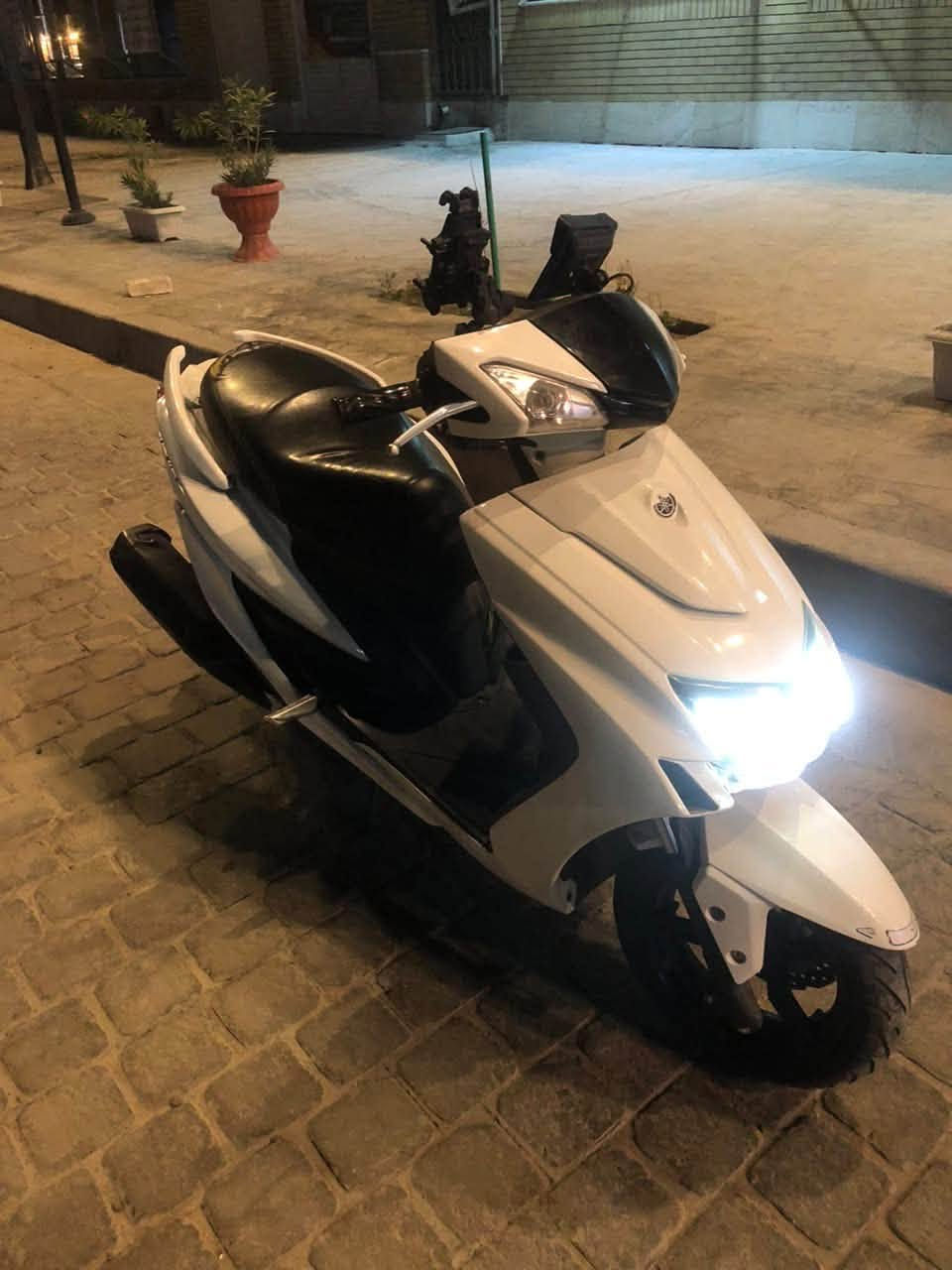 شمعة X5 • ٢٠٢٣ • كفالة