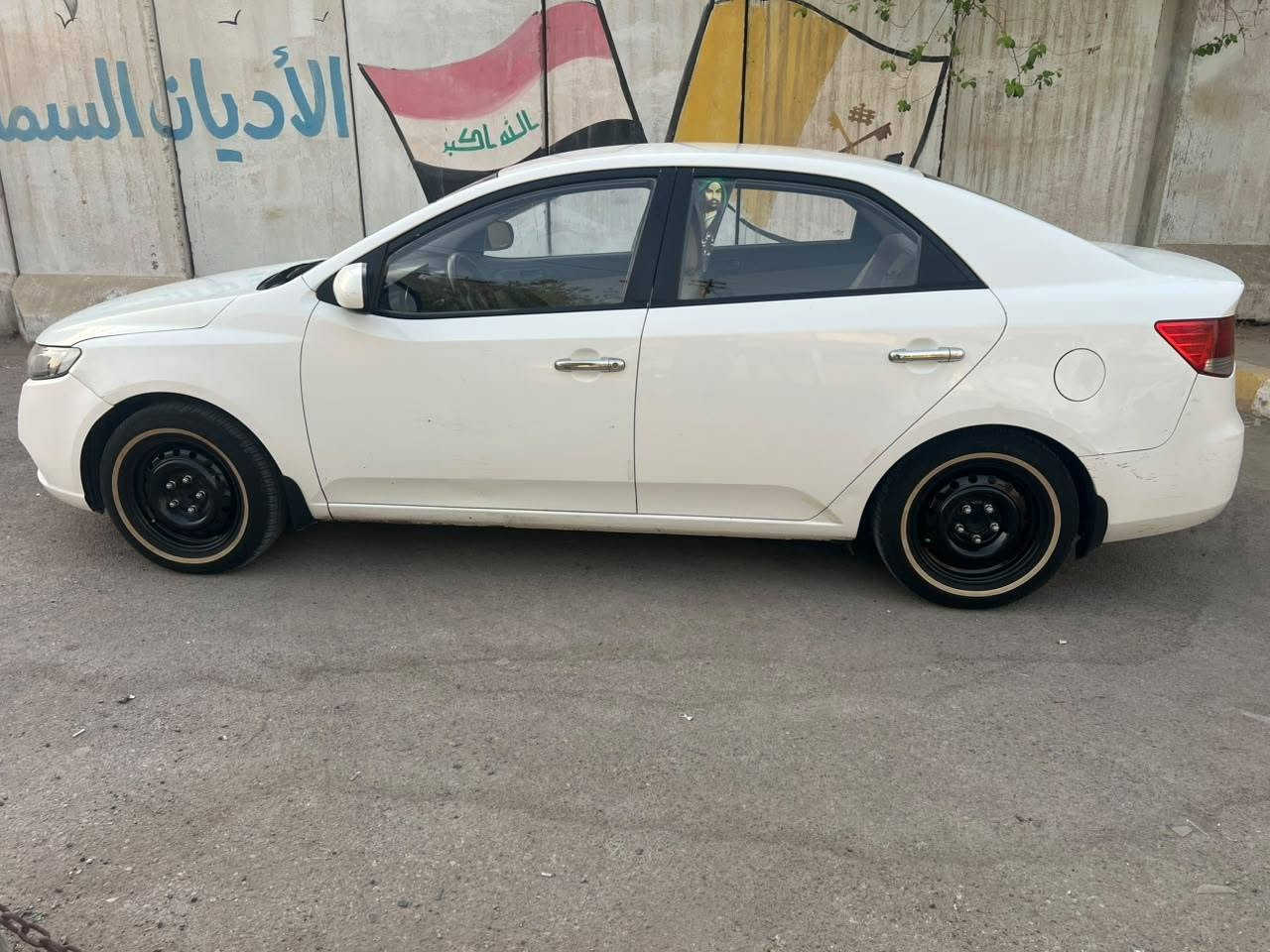 سيراتو • ٢٠١٢ • فيديو