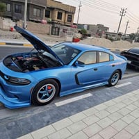 تشارجر SXT • ٢٠١٩ • رقم بصره