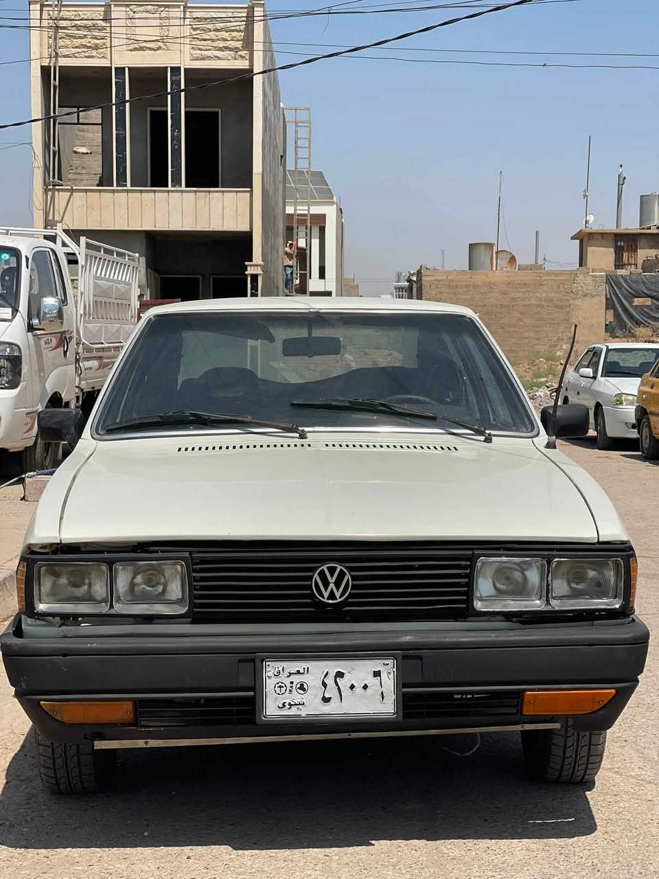 برازيلي موديل 1985 بدون ضرر كير 5 محرك صفر 8 جاهر مابي اي نقص صبغ احزام بدون معجون جماليه فقط بدون دواير ودوسات شرط التحويل سعر 20 ورقه وبيها مجال مكاني موصل حي الوحده سياره مال بيت مخزونه من 2014
***********
