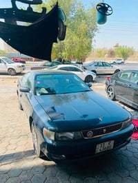 شيزر • ١٩٩٣ • رقم بغداد