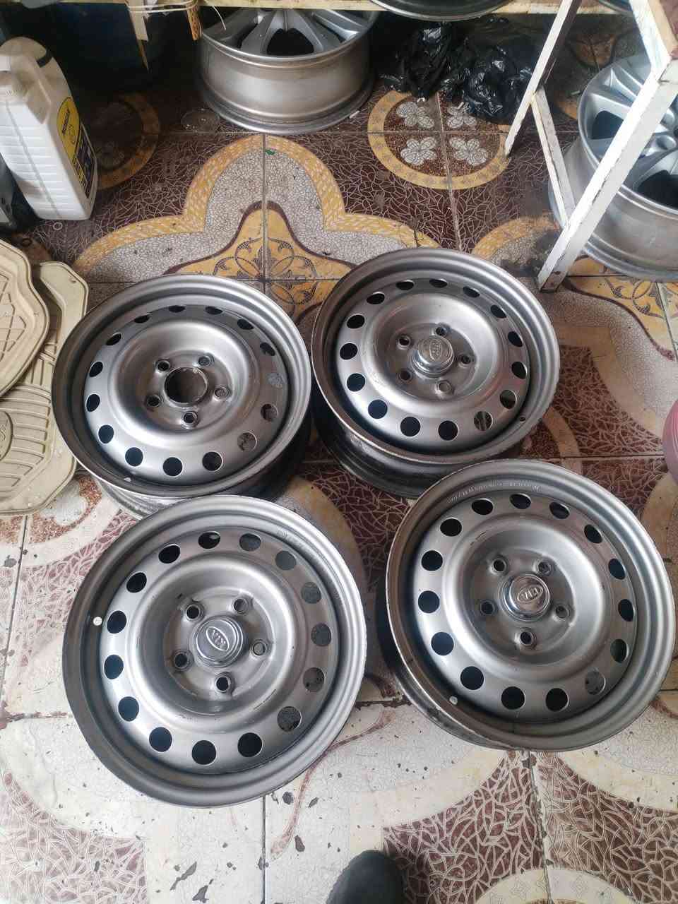 ويل ١٥ • بدون عواج • كوت