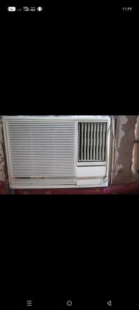 مكيف جنرال • نظيف • الزبير