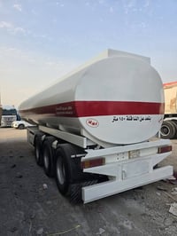 تانكي • موديل ٢٠١٧ • تايرات جديدة