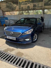 سوناتا • ٢٠١٦ • تحويل وكالة