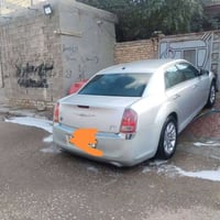 كرايسلر • وارد كندي • ٢٠١٢