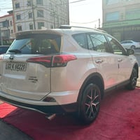 Rav4. Modil 2018  Limted لمتد فول فول موصفات  صفري شريكةي جيهانة  ٩٣كل...