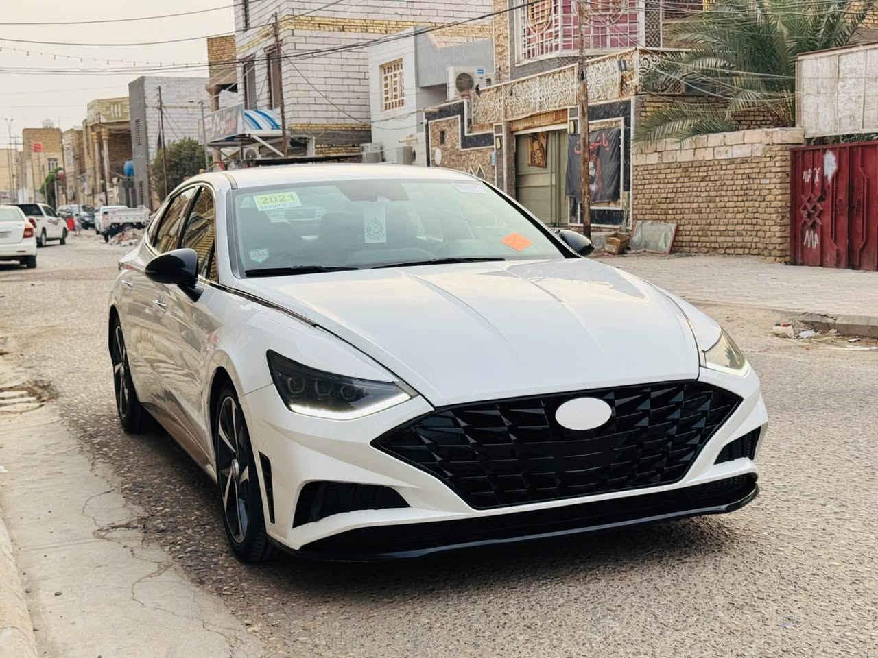 فول مواصفات • ١.٦ تيربو • كامره ٣٦٠