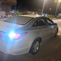 سوناتا • ٢٠١٠ • رقم أربيل