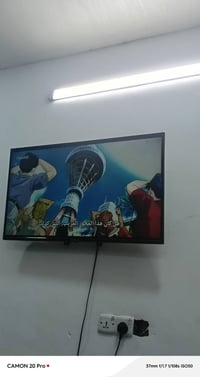 سامسونگ • ٤٣بوصة • قنوات مفتوحة