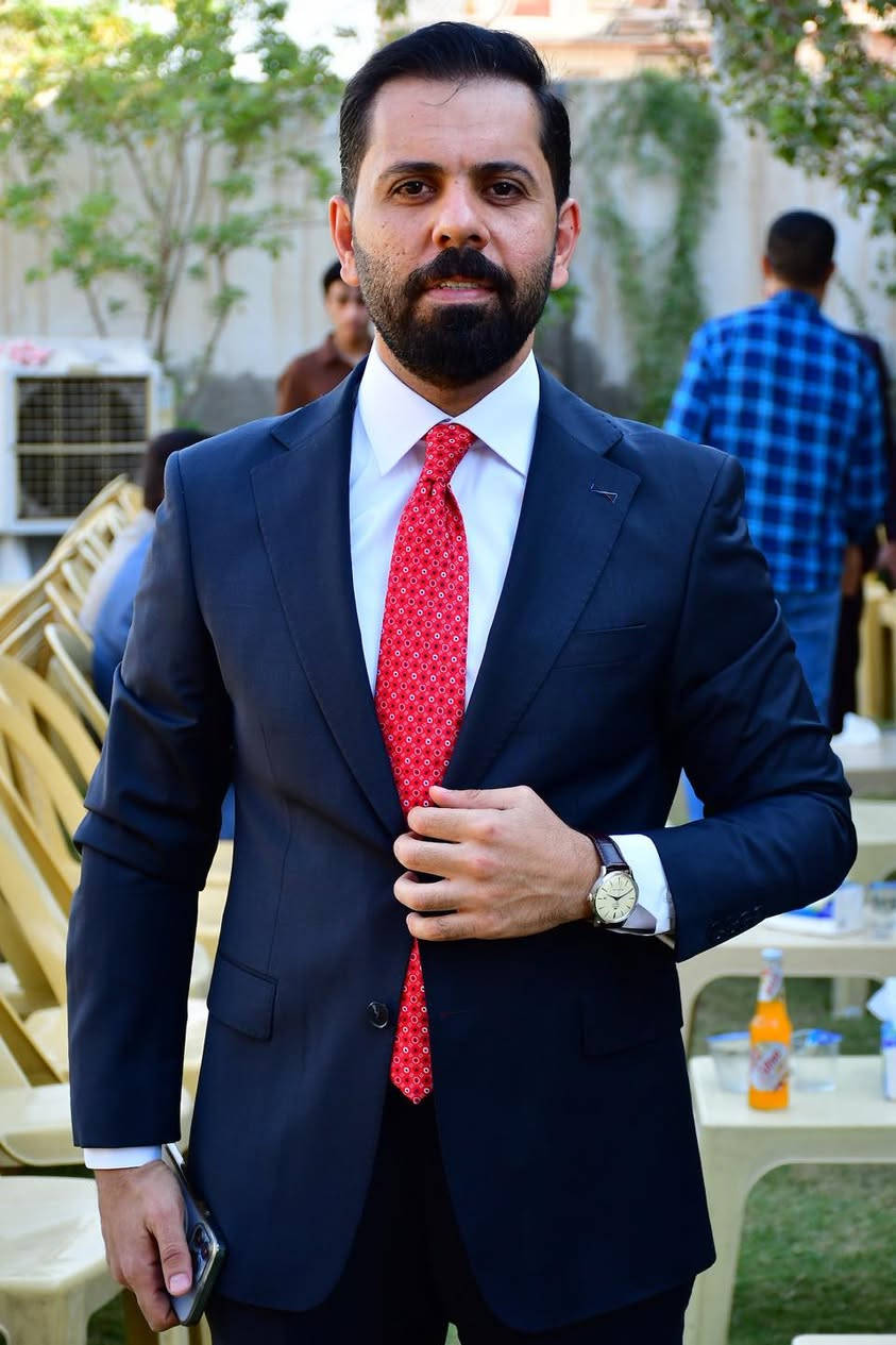 لقطات توثيق احلى  لحظات مميزة ومشاعر صادقة في حفل خطوبة العزيز أحمدالجبوري 
​ألف مبروك للأخ والصديق الغالي أحمد، أتمنى لك ولشريكة حياتك حياة مليئة بالحب والسعادة والراحة. دامت دياركم بالمسرات عامراً، وبداية رحلة زواج مباركة وموفقة إن شاء الله. ❤️
​#تصويري #مصور_مناسبات #خطوبة #فوتوغرافي #لحظات_لا_تنسى #مصورين #عدسة_تصوير #حفل_خطوبة #ألف_مبروك #عرسان #Babil #IraqiPhotographers. 

للحجز والاستفسار الاتصال على الرقم :***********
