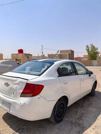 شفر ليت سايل • بلناصرية • أوراق