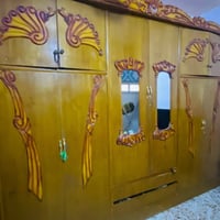 غرفة صاج • مستعملة • حي النصر الرشاد