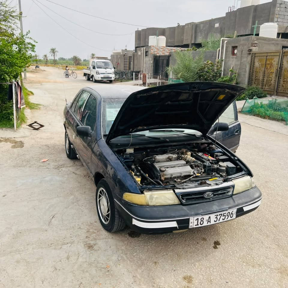 السلام عليكم سيفيا  95 رقم بابل نكليزي تحويل مباشر مكينه 16 مسكر كير عادي مكفولات مكينه وكير سياره بلادي بدون صبغ فقط هلاات خلفيه سياره جاهزه خير من الله مابيه كل نقص 
مكان بابل المسييب ترهم بيع او مراوس 
***********
