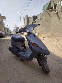 ناعمه • باتري جديد • تايرات جدد