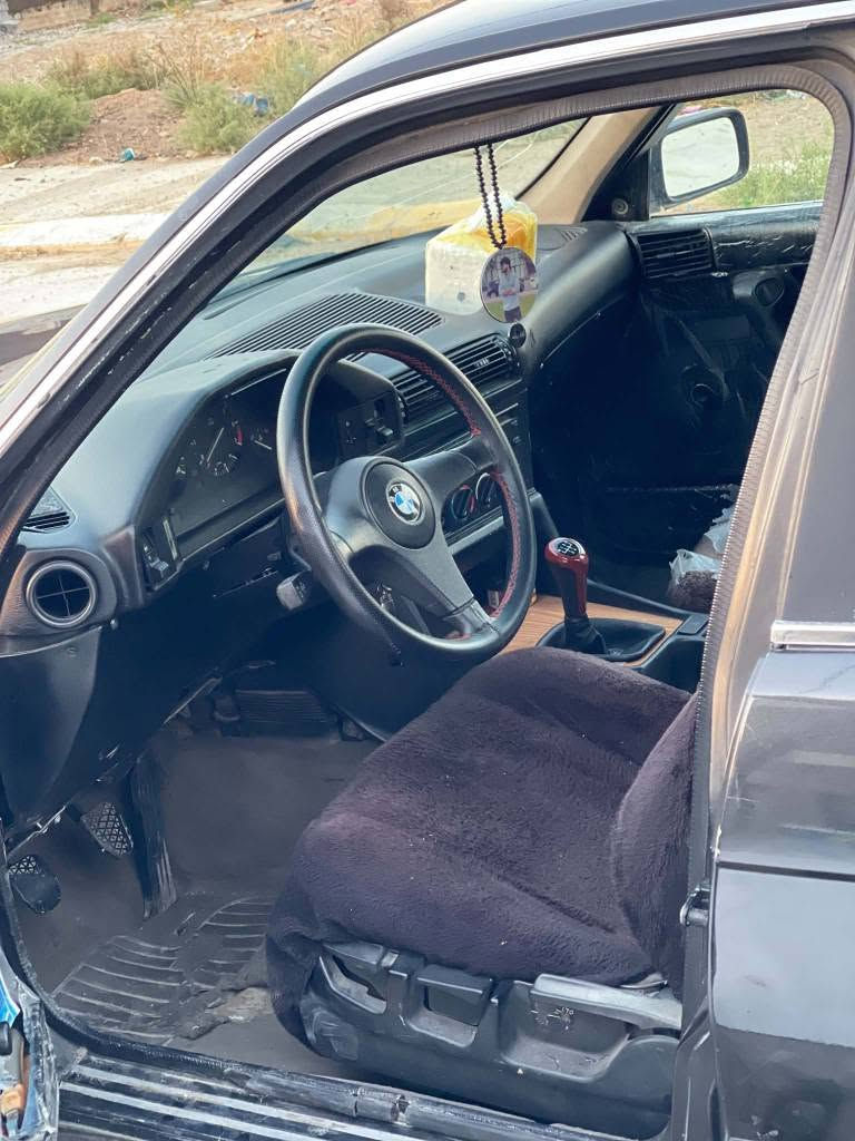 🚘 فڕۆشتنی خێرا — نرخ لە خوار بازاڕە
BMW 525
🔹 گێری عادی
🔹 مەکینە 2.0
🔹 مەکینە 20 کەپس
🔹 ژمارەی هەولێر، تازە تا ساڵی 2030
🔹 بە مەرجی تەحویل و غرامە
🔹 سەقف سلاید ئۆتۆماتیک
🔹 پێش و پشتی کەپس
🔹 تەنها لای شۆفێر لێدانێکی بچووک هەیە، بەبێ ناوگرتن
🔹 سبووخ عام بۆ جوانی، تەنها پەمپ
🔹 سیارەکە زۆر پاکە و بێ مەسرەفە
🔹 تەقە و ڕەقەی بەش نییە، بە مەرج
📞 ژ.م: *********** 📱 ***********
🚘 للبيع السريع — السعر أقل من السوق
BMW 525 🔹 قير عادي
🔹 مكينة 2.0
🔹 المكينة 20 كبس
🔹 رقم أربيل، جديد لغاية 2030
🔹 بشرط التحويل والغرامات
🔹 سقف سلايد أوتوماتيك
🔹 صبغ أمامي وخلفي
🔹 فقط جهة السائق بيها ضربة بسيطة، بدون تبديل
🔹 صبوغ عام للتجميل، فقط البمب
🔹 السيارة نظيفة جداً وقليلة المصرف
🔹 لا توجد طقات أو رگعات، حسب الشرط
📞 للاتصال: ***********
📱 *********** كركوك, العراق
