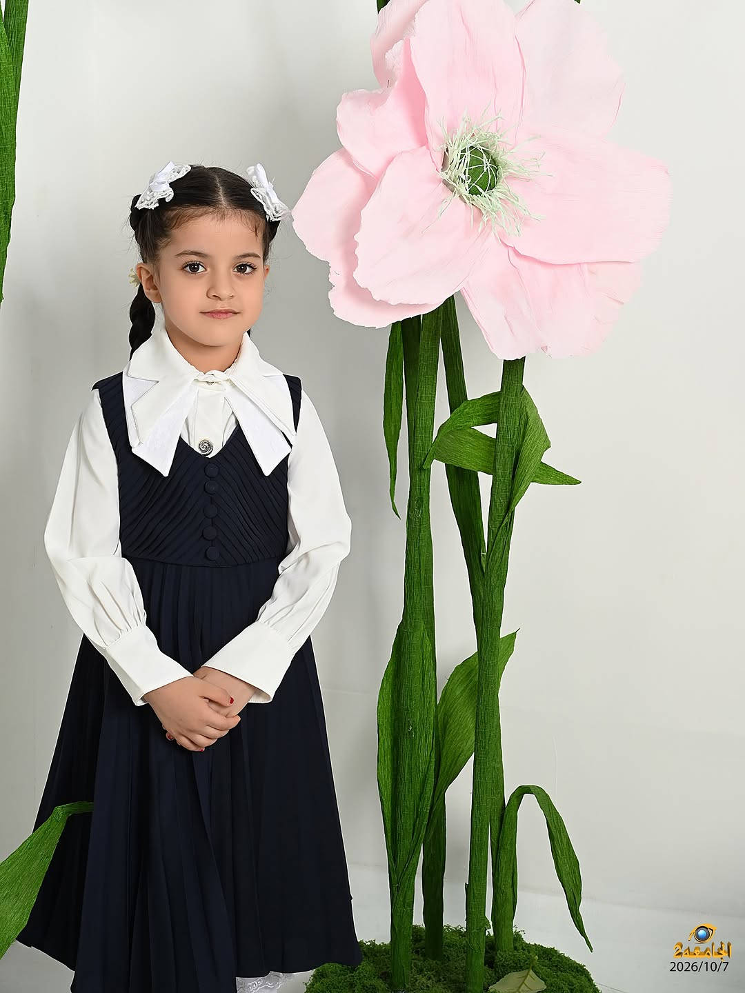 مجموعة من صور الاطفال داخل ستوديو الجامعة تو 
——-
متوفر عدة عروض لجميع المناسبات لتخليد ذكرى فرح بكم💕☺️
——
عروض 
اعياد الميلاد
الزواج
التخرج
عقد القران
الختان
ذكرى الزواج 
وجميع المناسبات 
——-
اضافة الى تصوير جميع صور المستمسكات الحكومية 
من صور المعامله والجواز والفيز ✨.
———
مصور الجامعة تو  شارع النيل قرب التقاعد .
———
#مصفح #مصور #اكسبلور_فولو #العراق_السعودية_قطر_الامارات_الكويت_البحرين_اليمن_الخليج_سوريا_مصر_لبنان_الجزائر_تونس_المغرب_قطر_دبي

نص مكتوب في الصور:
- العاصفة 2026/9/1
- الجامعة
- 2026/9/1
- العامة 2
- 2026/10/7
- الجامعة 2026/6/7
- الجامعة 2026/10/5