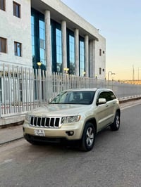 ٢٠١١ • وارد كندي • ٤x٤